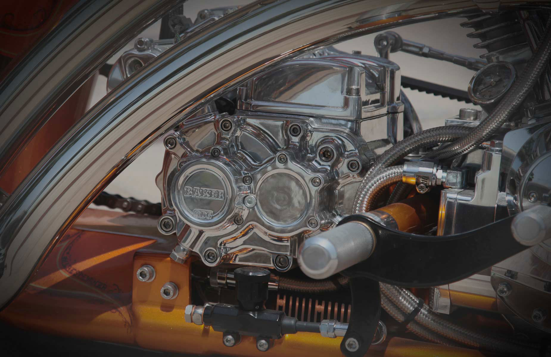 Just Bikes Hamburg, Peiner Hag 11-13 in Prisdorf