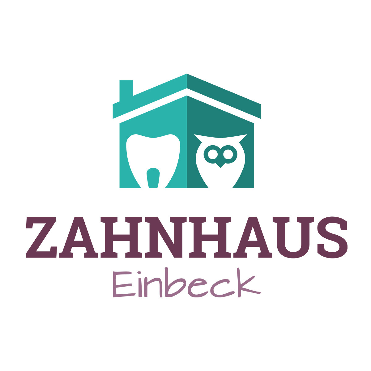 MVZ Zahnhaus Einbeck Claudia Zimmer-Mildner in Einbeck - Logo