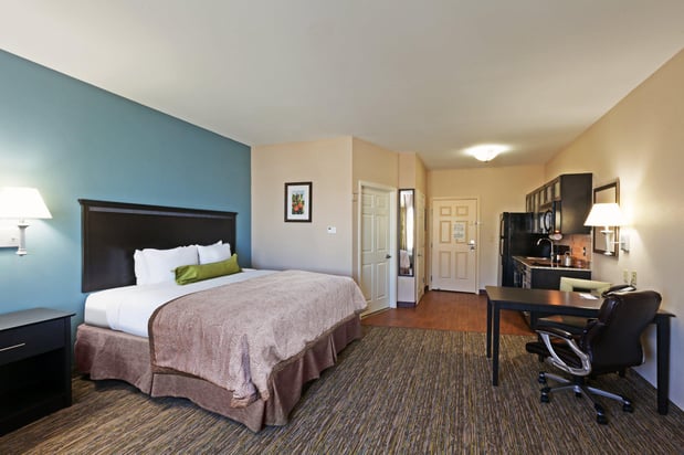 Images Candlewood Suites Amarillo-Western Crossing by IHG