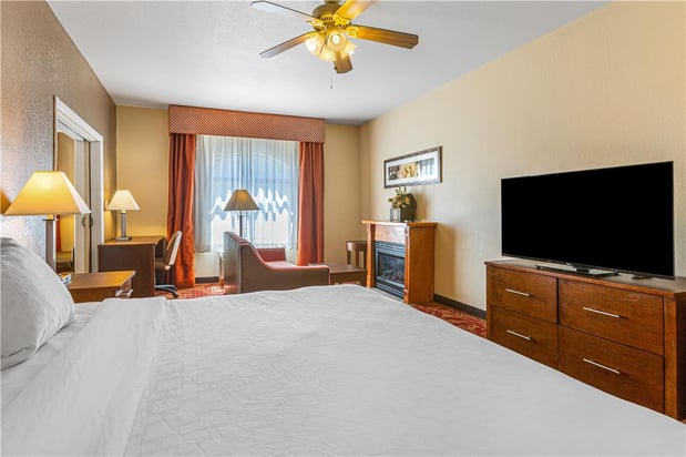 Images Best Western Plus Ruidoso Inn