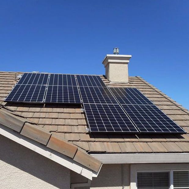 Images Citadel Roofing & Solar