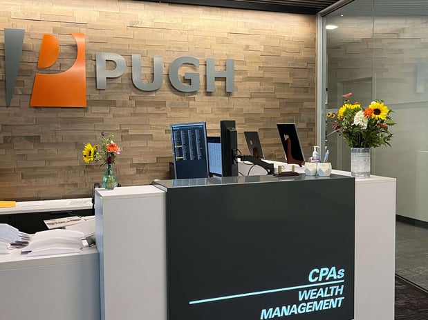 Images Pugh CPAs