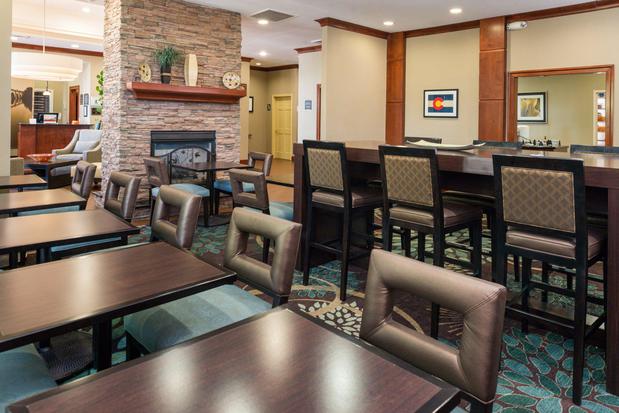Images Staybridge Suites Denver Tech Center by IHG