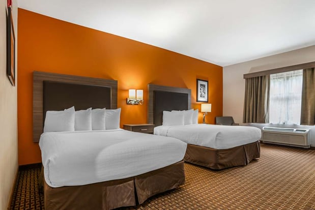 Images Best Western Plus Circle Inn