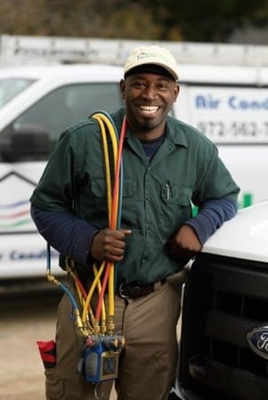 Images Burnside Air Conditioning & Heating