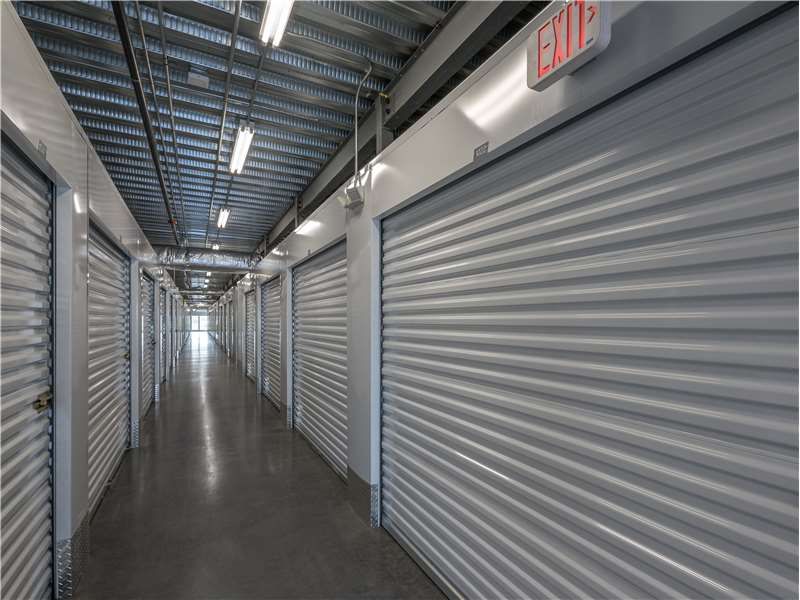 Interior Units - Extra Space Storage at 1510 S Tamiami Trl, Venice, FL 34293