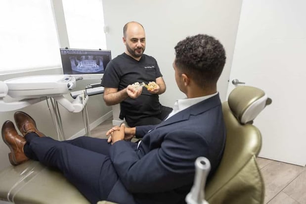 Images California Dental Care and Orthodontics