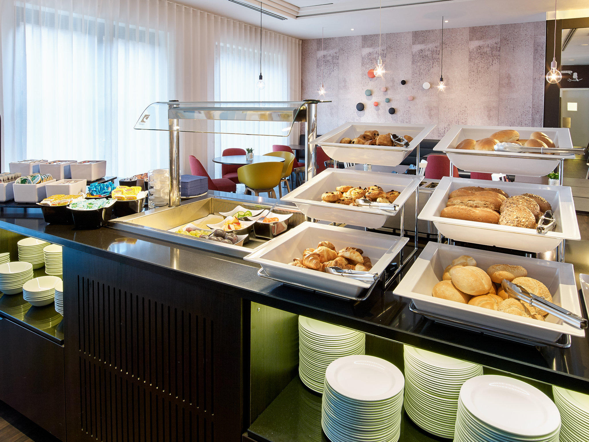 Fotos - Holiday Inn Express Hasselt by IHG - 26