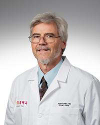 Neal William Atchley - Alcoa, TN - Family Medicine
