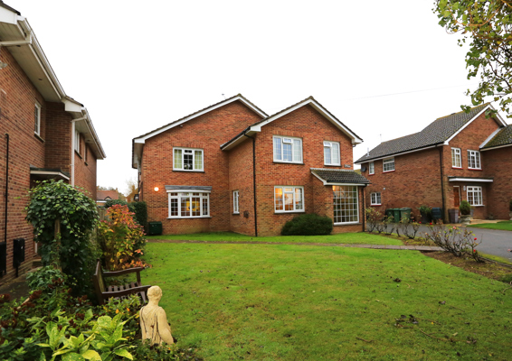 Poplar Lodge