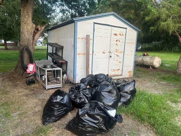 Images A-Team Junk Removal and Hauling Service