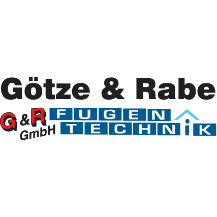 Götze & Rabe Fugentechnik GmbH in Saalburg Ebersdorf - Logo