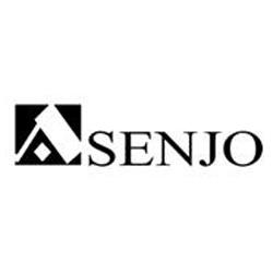 Cerrajería y estufas Asenjo Logo