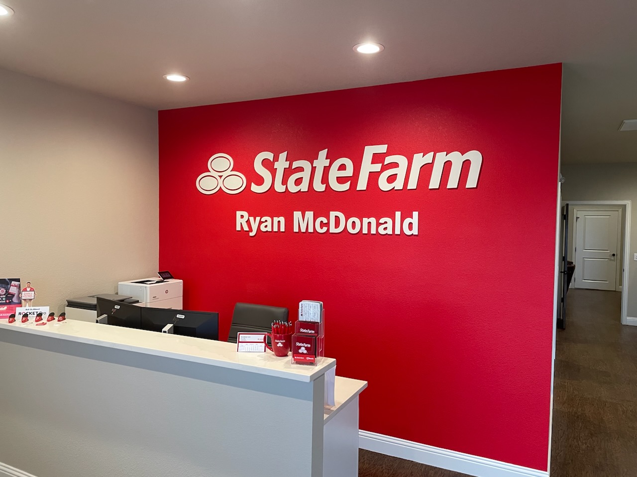 Image 9 | Ryan McDonald - State Farm Insurance Agent