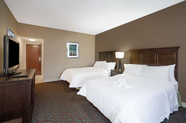 Images Hampton Inn Terre Haute