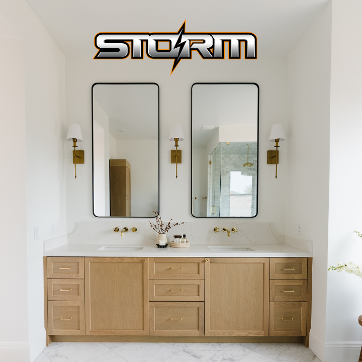 Storm Plumbing Image