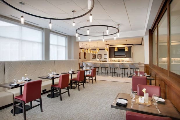Images Hilton Garden Inn Tyler