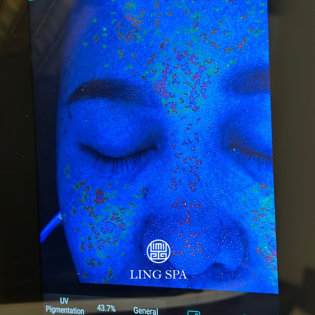 Images LING Spa Union Square