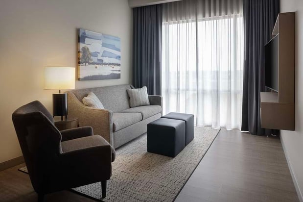 Images Embassy Suites by Hilton Bowling Green