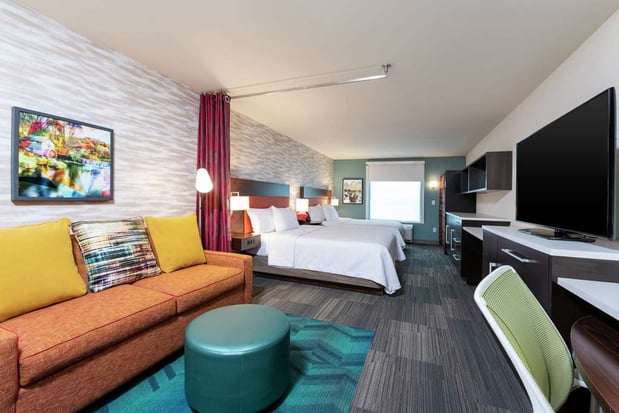 Images Home2 Suites by Hilton Appleton