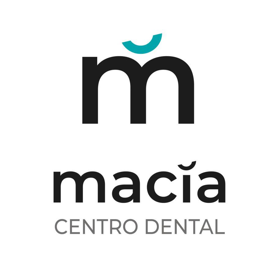 Centro Dental Macía Logo
