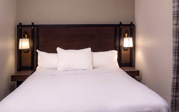 Images Homewood Suites by Hilton Jackson