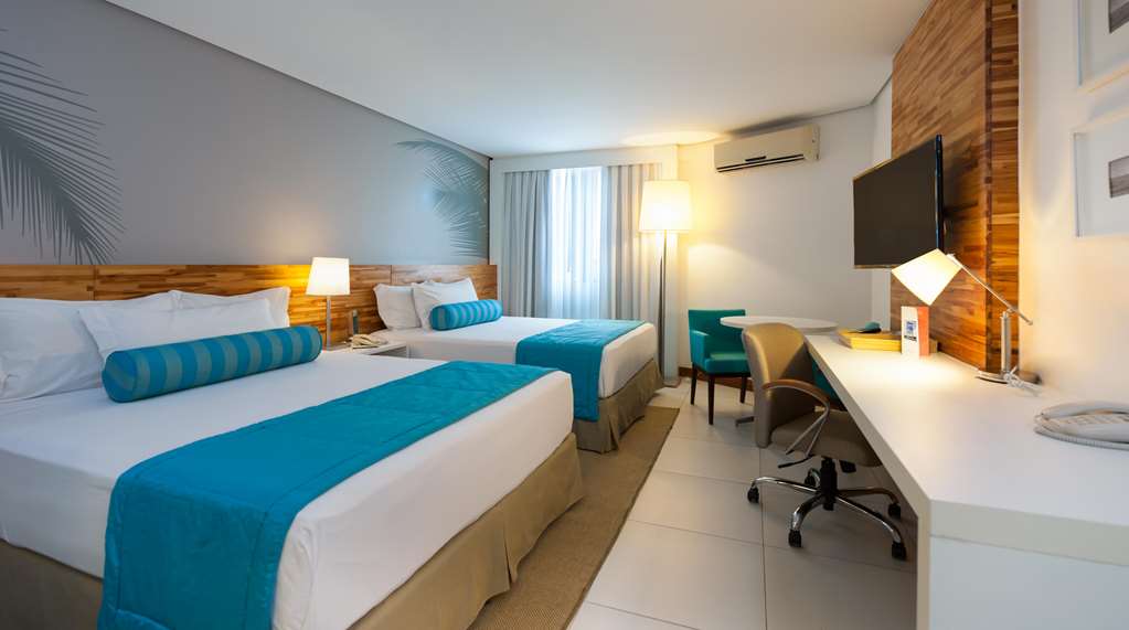 Images Best Western Premier Maceio