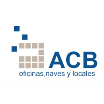 ACB OFICINAS Y NAVES Lasarte