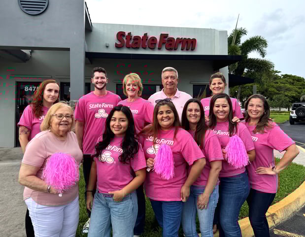 Images Melba Ballard - State Farm Insurance Agent