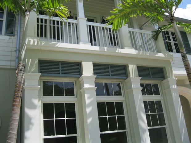 Images Castle Impact Windows Doors & Shutters