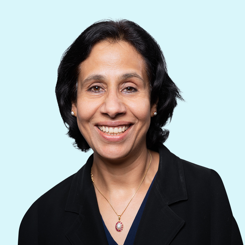 Anju Mattoo