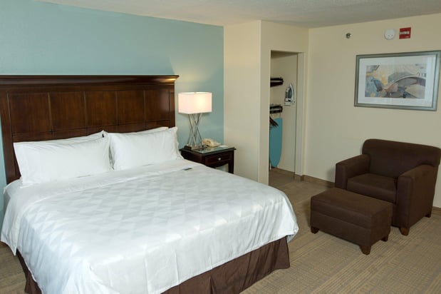 Images Holiday Inn Birmingham-Airport by IHG