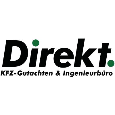 Logo Direkt KFZ Gutachter Berlin | Zertifizierter Sachverständiger