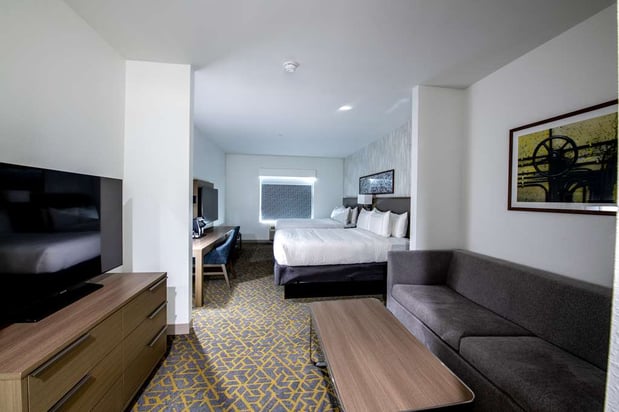 Images DoubleTree by Hilton Sulphur Lake Charles