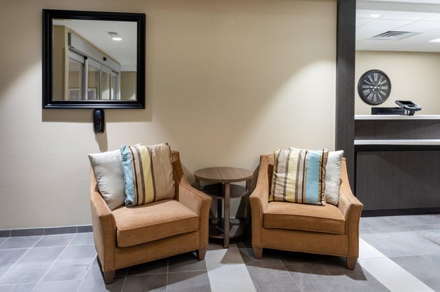 Images Candlewood Suites Rochester Mayo Clinic Area by IHG