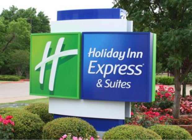 Images Holiday Inn Express & Suites Ormond Beach - North Daytona by IHG