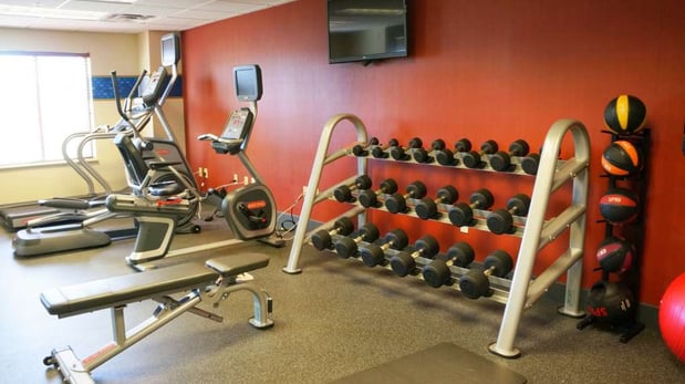 Images Hampton Inn & Suites Kingman