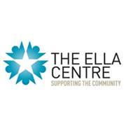 Ella Community Centre Logo
