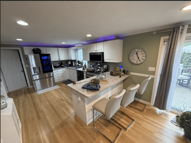 Images Galaxy Kitchen