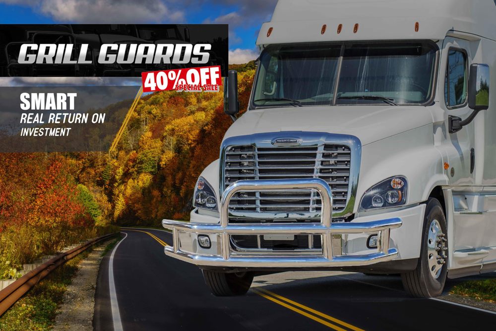 Trailer Parts Mokena