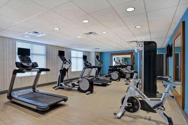 Images Homewood Suites  by Hilton Savannah Airport