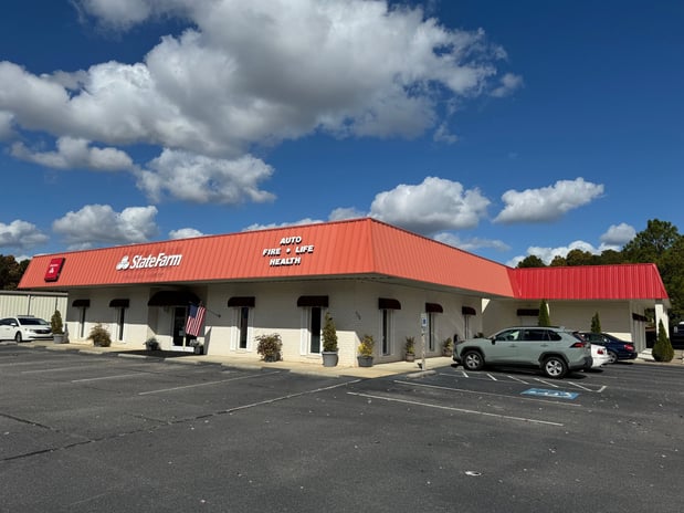 Images Michael Leach - State Farm Insurance Agent