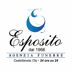 Agenzia Funebre Esposito Logo