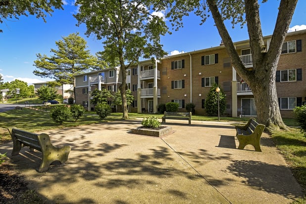 Images Park City Apartments