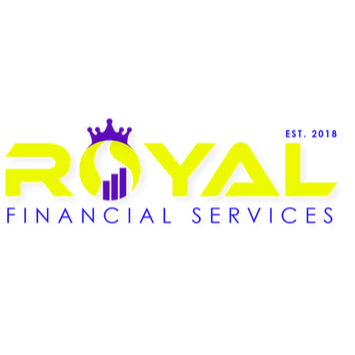 Royal Financial Services LLC Logo