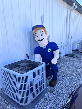 Images Perfect Climate Heating, Air & Plumbing