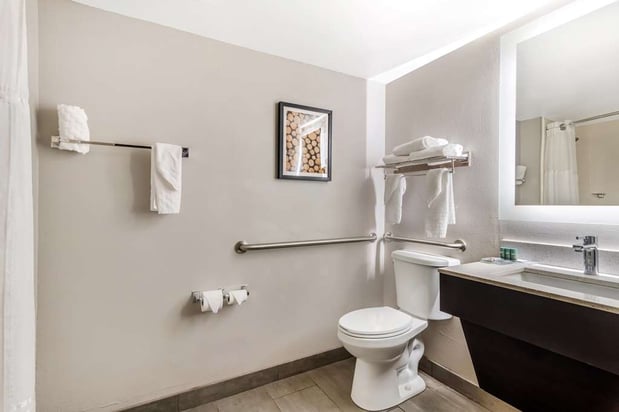 Images Best Western Atlanta-Marietta Ballpark Hotel