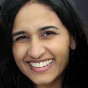 Dr. Sadhana Nayak-Young
