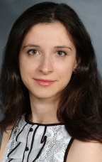 Elena Friedman, MD