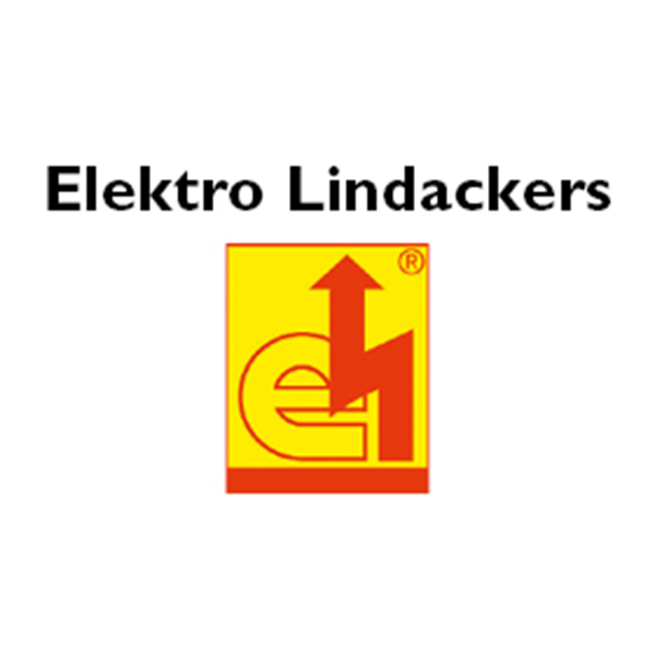 Kundenlogo Elektro Lindackers
